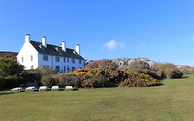 South Stack Coastal Retreats